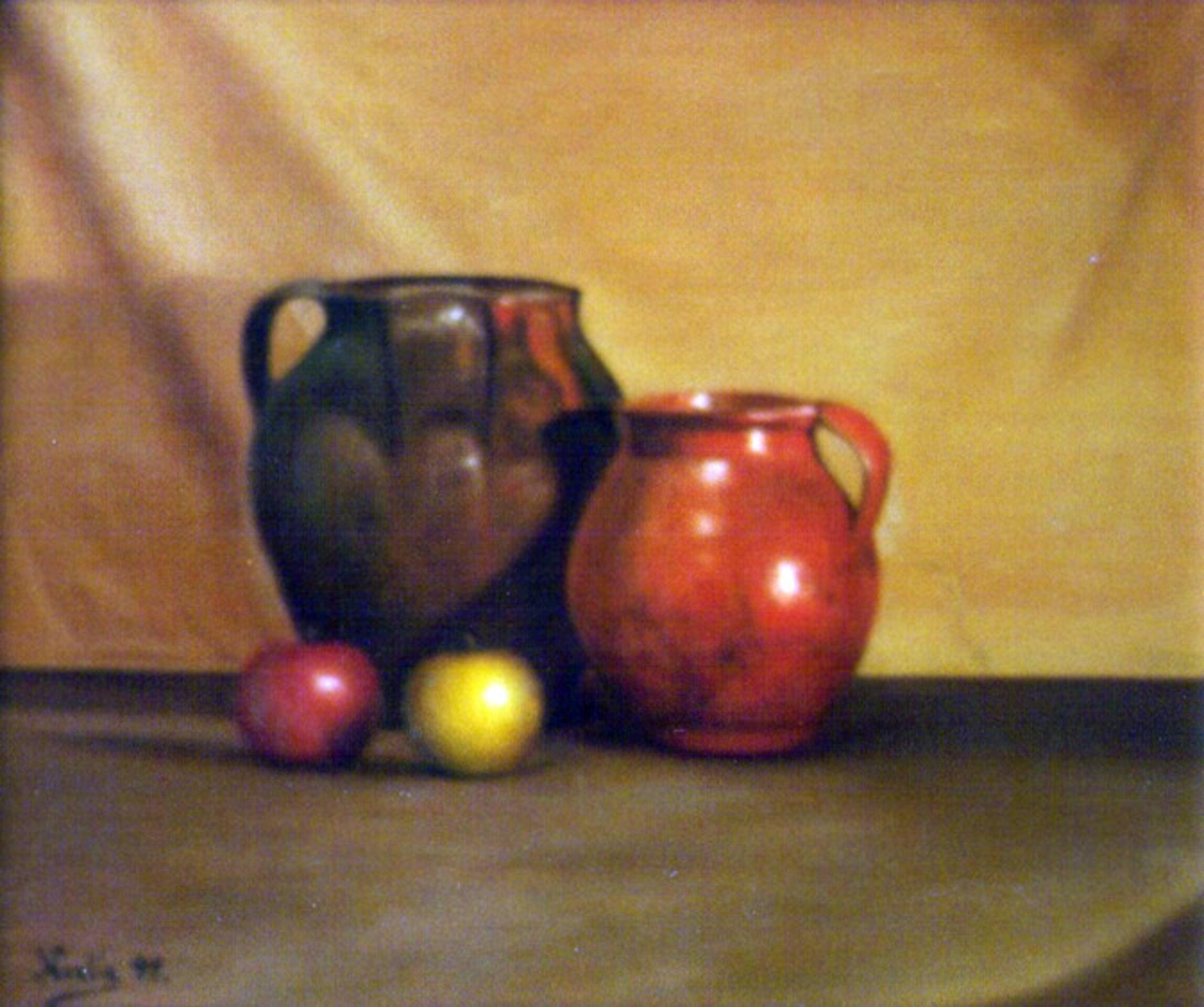 Paisajes, Casas y Bodegones. Cuadro al Óleo por Encargo - 4